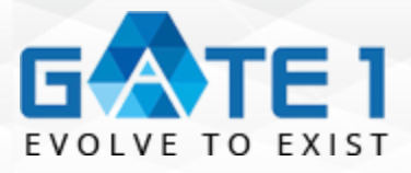 CÔNG TY CỔ PHẦN  GATE 1
